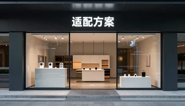 终端对接平台运维支持的数字化选型关注点
